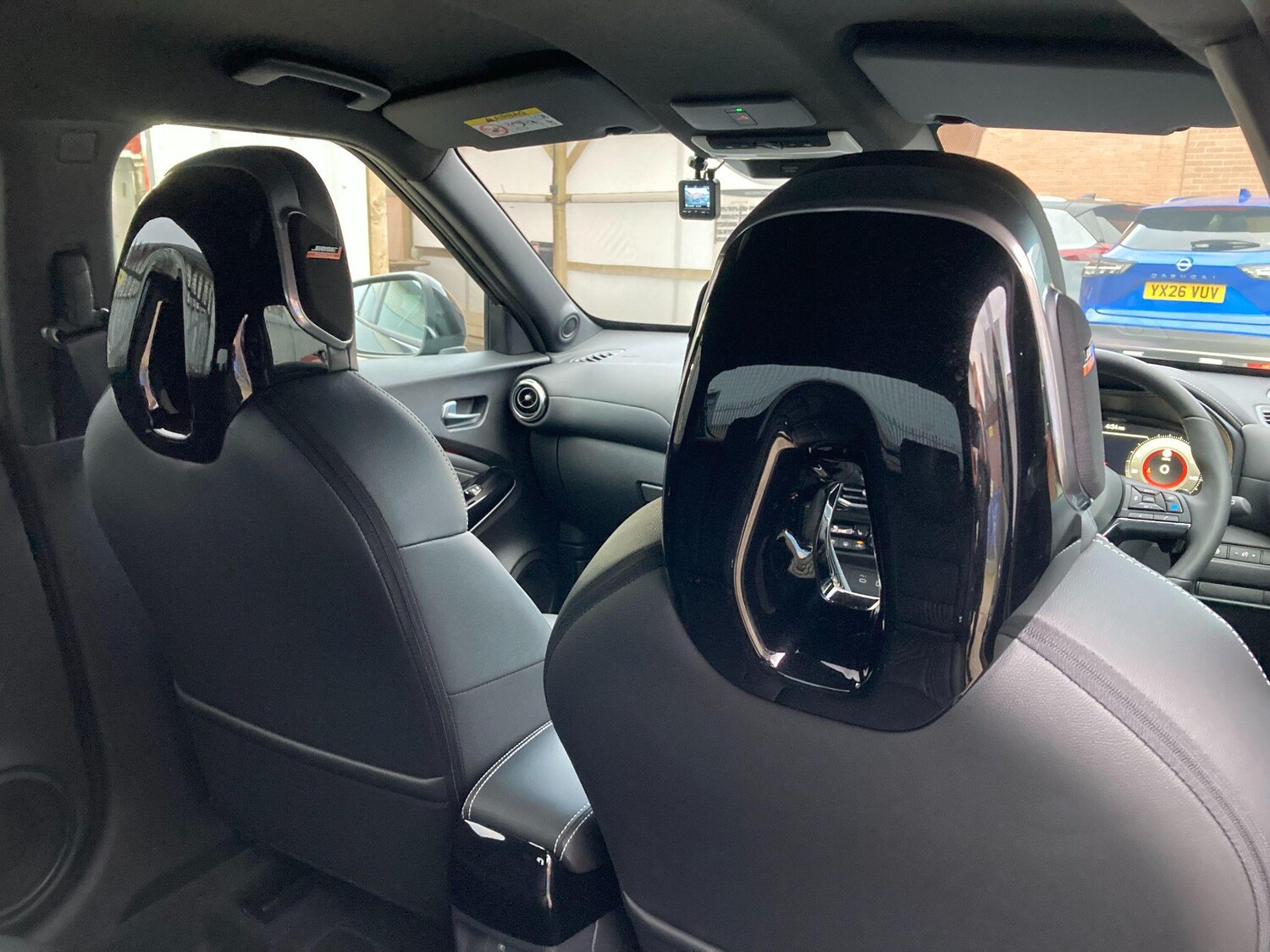 Used Nissan Juke for sale - 78135553: Photo 49