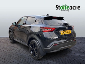 Used Nissan Juke 2026 for sale - 78135553: Photo