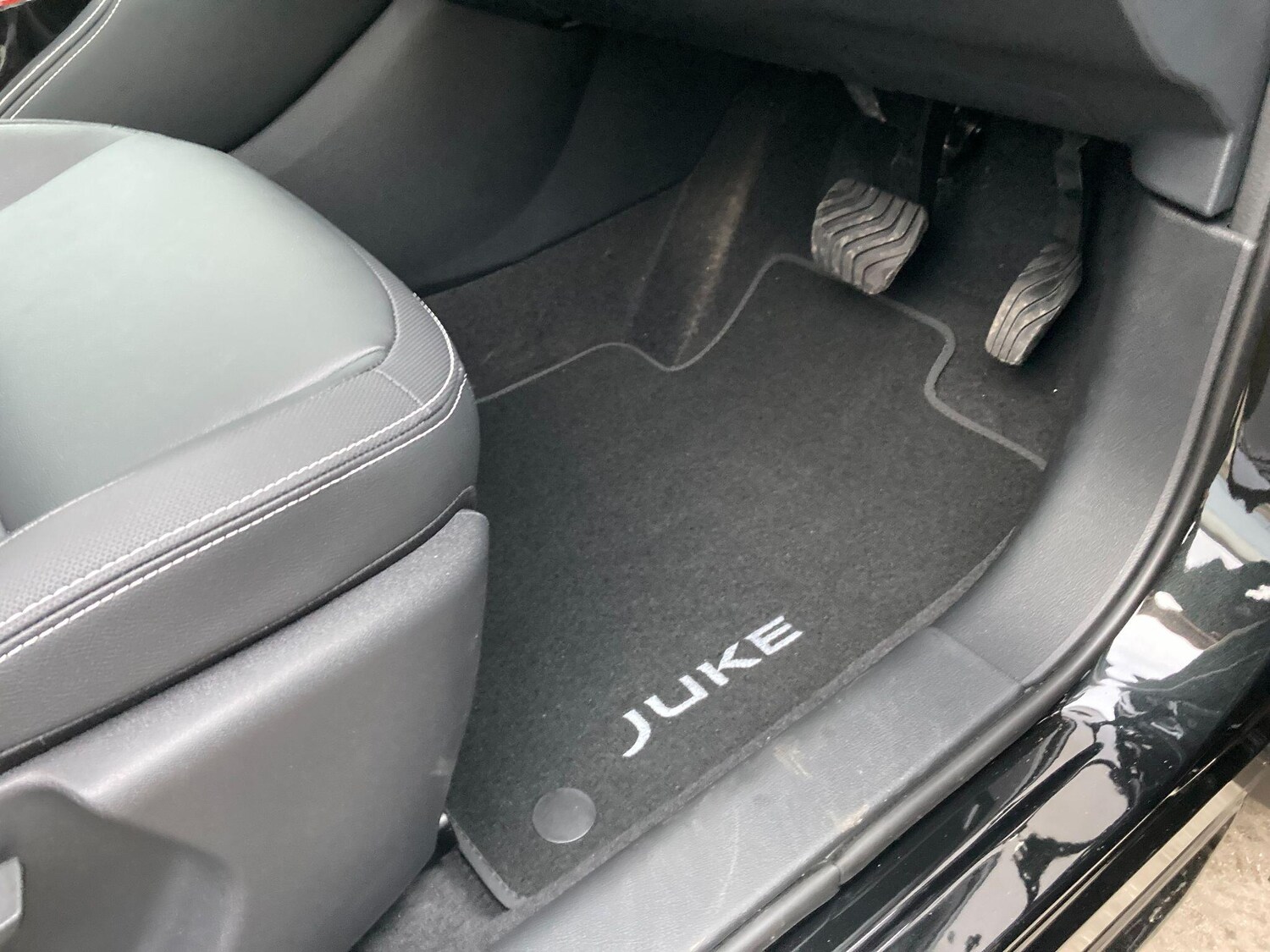 Used Nissan Juke for sale - 78135553: Photo 53