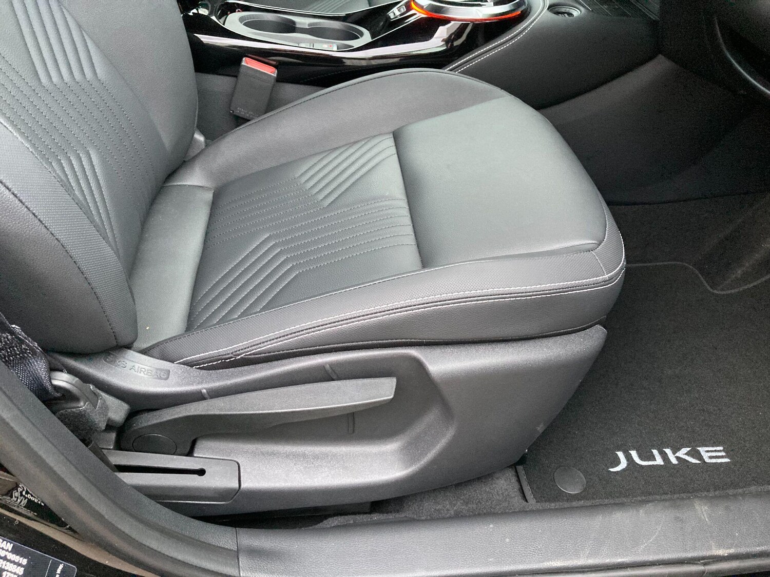 Used Nissan Juke for sale - 78135553: Photo 54