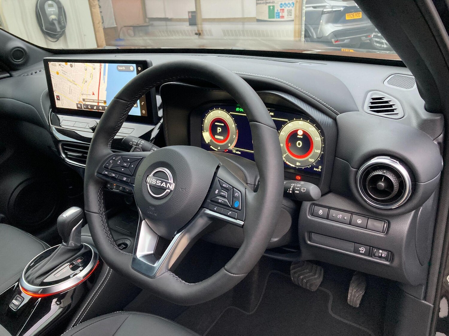 Used Nissan Juke for sale - 78135553: Photo 55