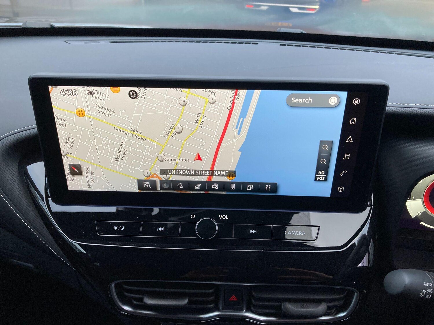 Used Nissan Juke for sale - 78135553: Photo 58