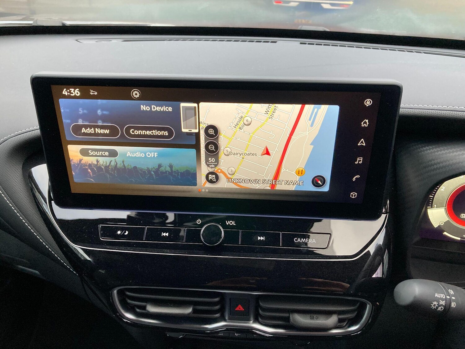 Used Nissan Juke for sale - 78135553: Photo 59