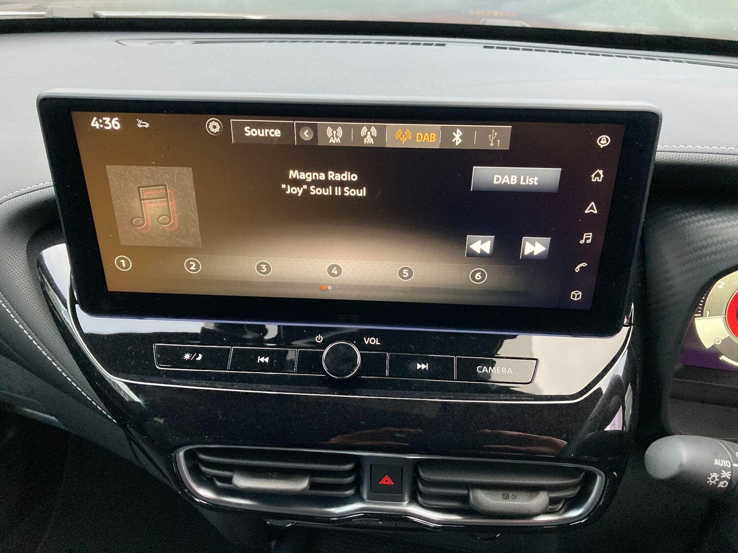 Used Nissan Juke for sale - 78135553: Photo 60