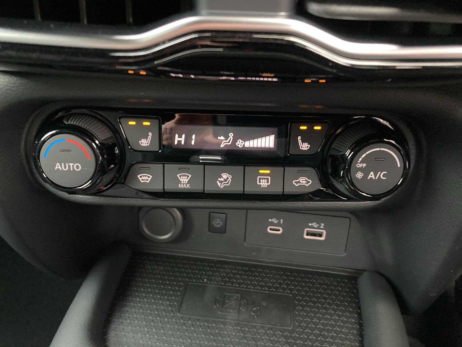 Used Nissan Juke for sale - 78135553: Photo 64