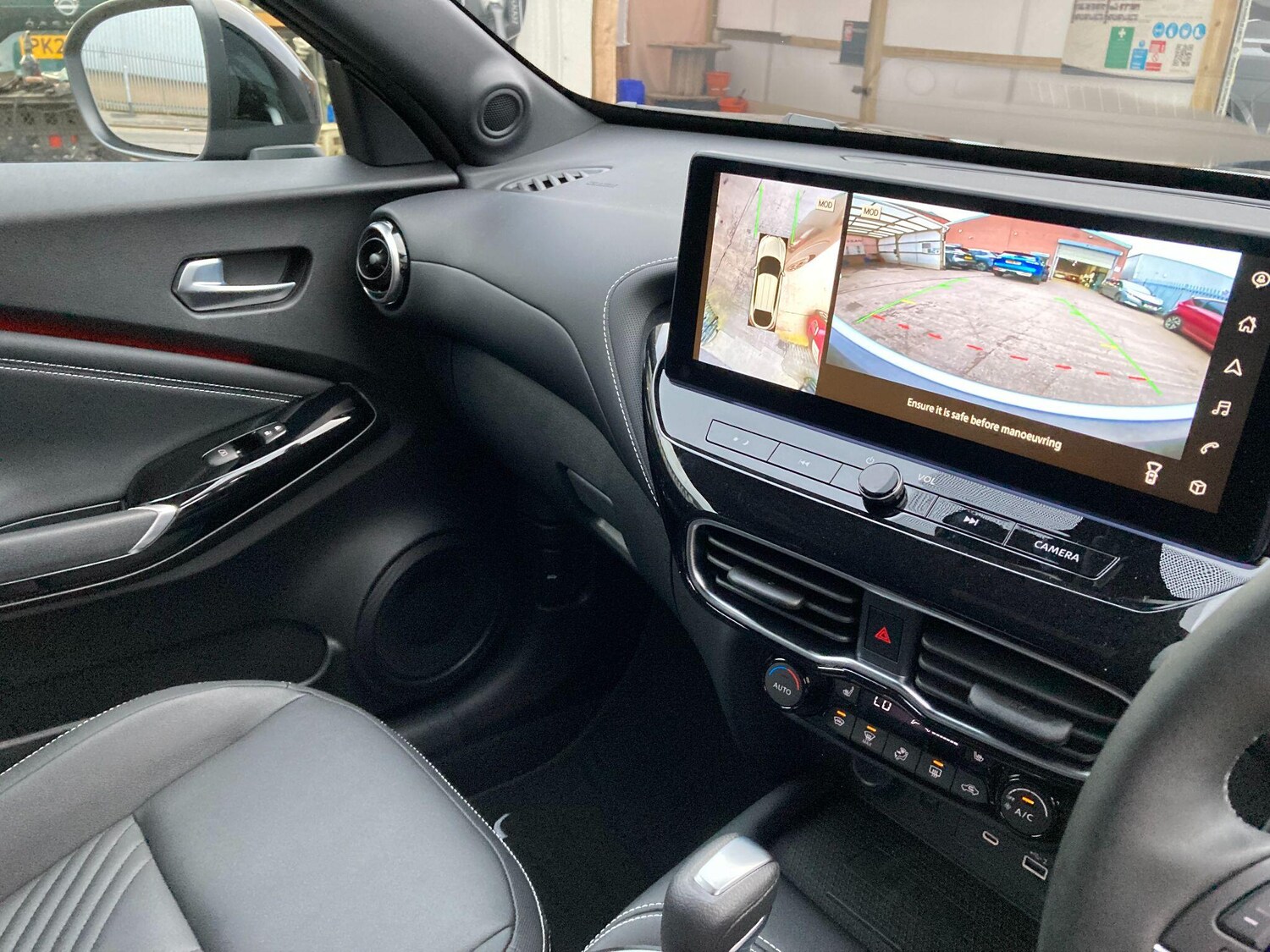 Used Nissan Juke for sale - 78135553: Photo 69