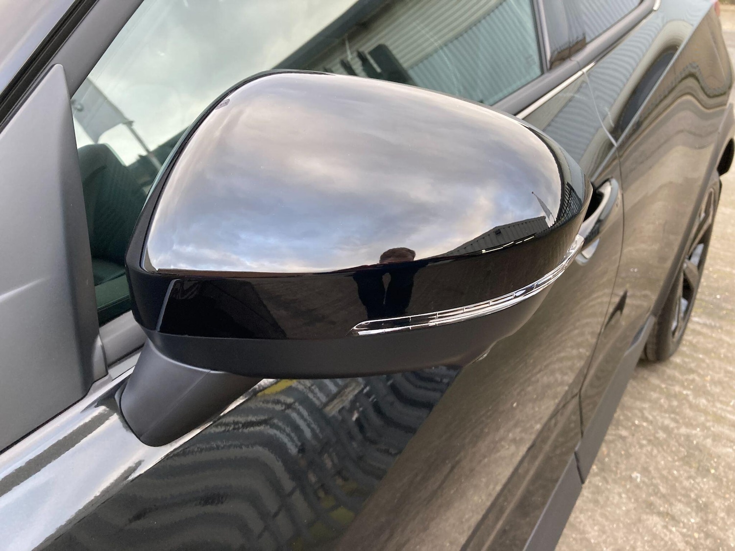 Used Nissan Juke for sale - 78135553: Photo 9