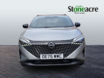 Used Nissan Qashqai 2025 for sale - 79145207: Photo