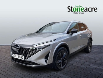 Used Nissan Qashqai 2025 for sale - 79145207: Photo