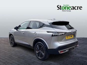 Used Nissan Qashqai 2025 for sale - 79145207: Photo