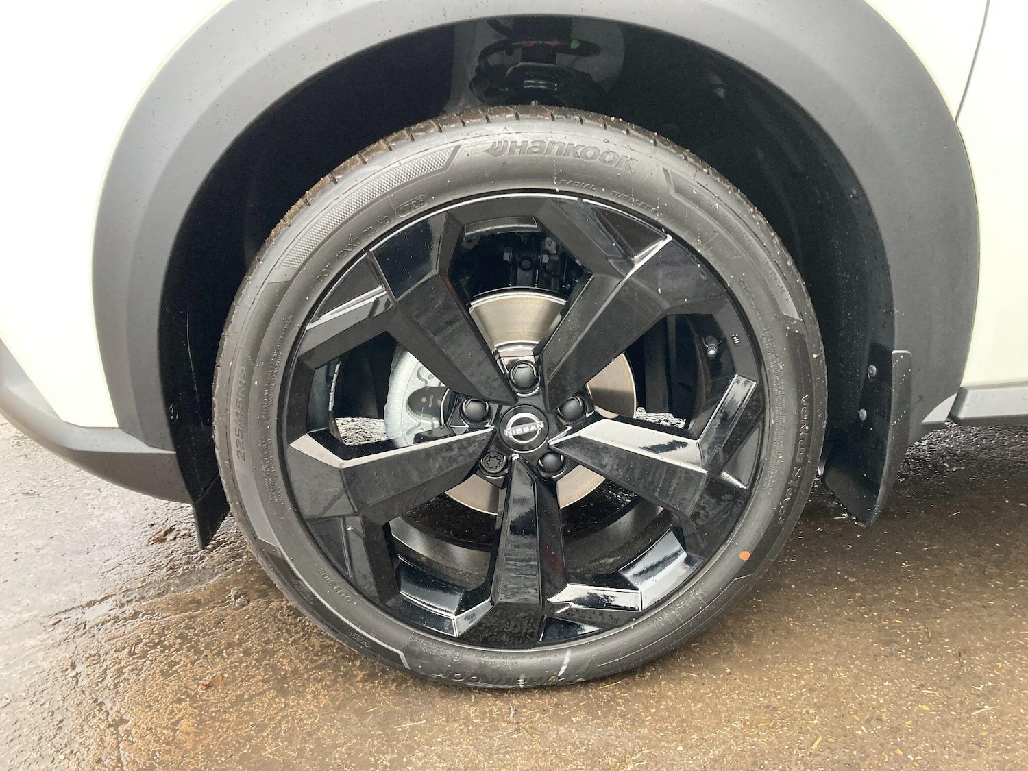 Used Nissan Juke 2025 for sale - 77710246: Photo 10