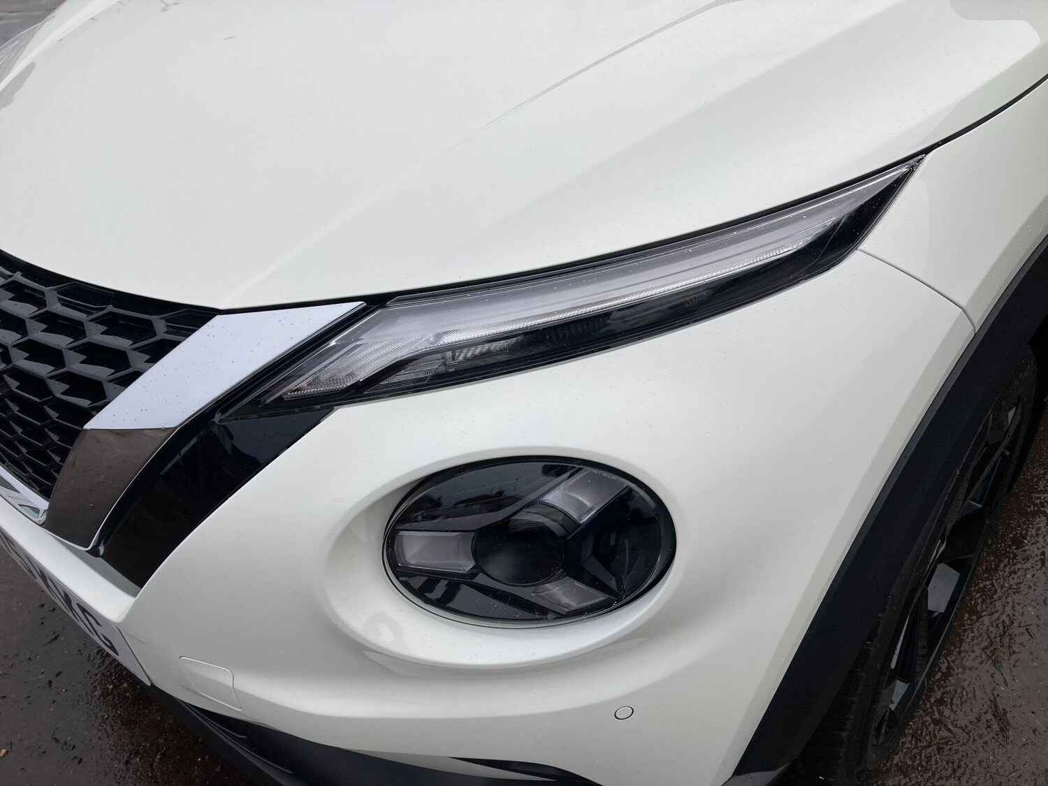 Used Nissan Juke 2025 for sale - 77710246: Photo 11