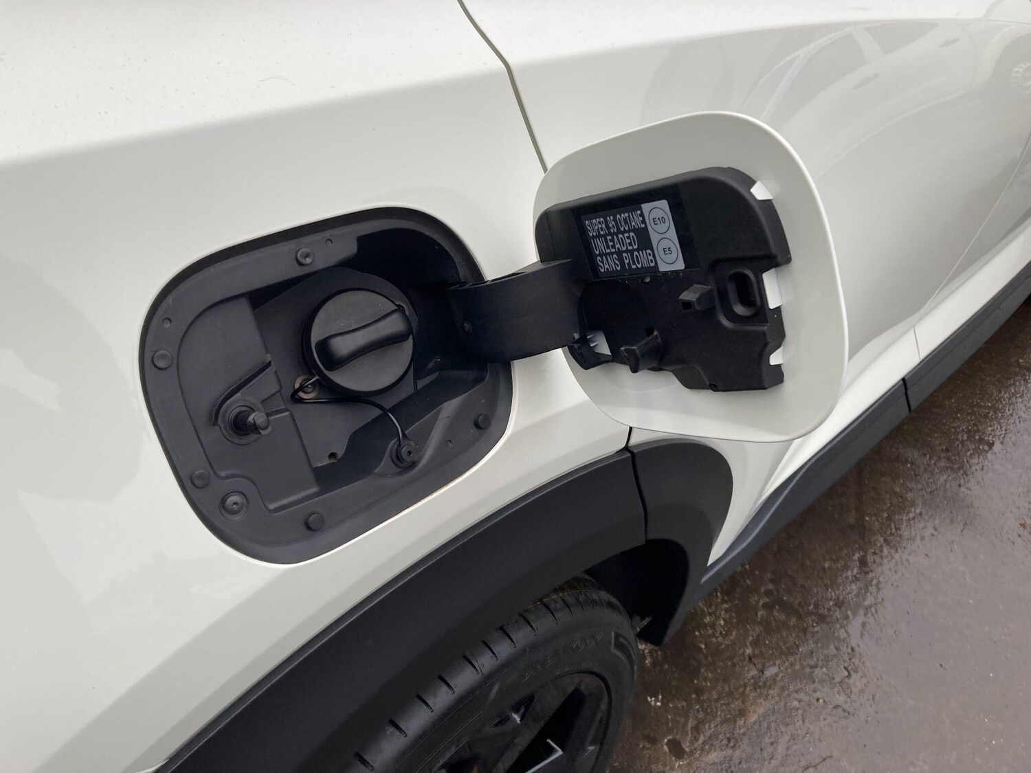 Used Nissan Juke 2025 for sale - 77710246: Photo 20