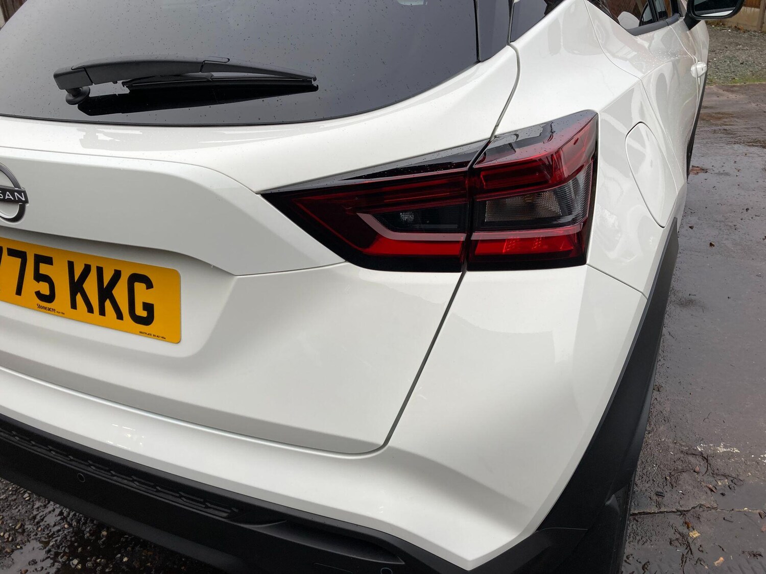 Used Nissan Juke 2025 for sale - 77710246: Photo 21