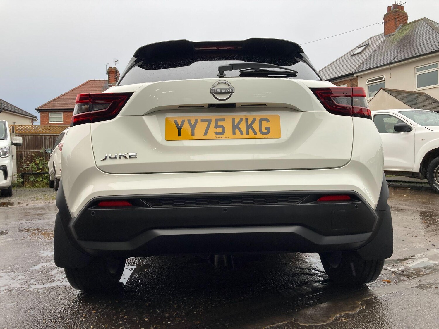 Used Nissan Juke 2025 for sale - 77710246: Photo 24