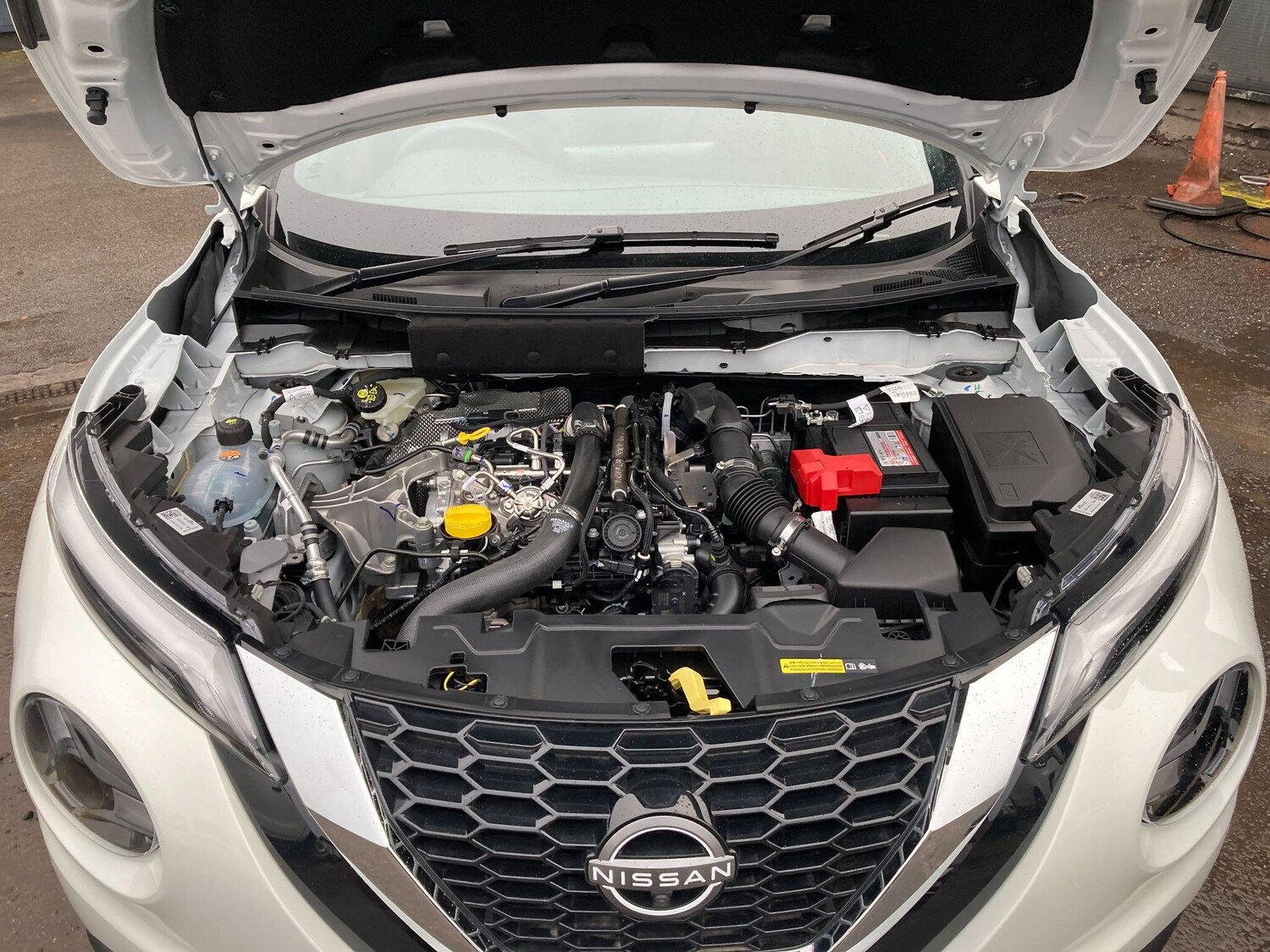 Used Nissan Juke 2025 for sale - 77710246: Photo 28