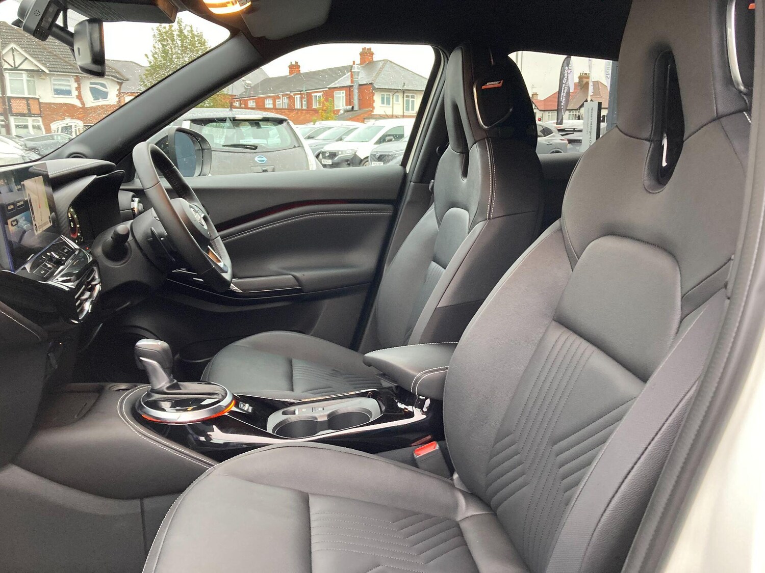 Used Nissan Juke 2025 for sale - 77710246: Photo 34