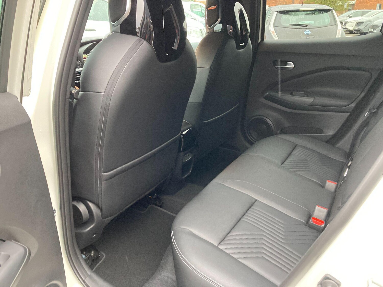 Used Nissan Juke 2025 for sale - 77710246: Photo 36