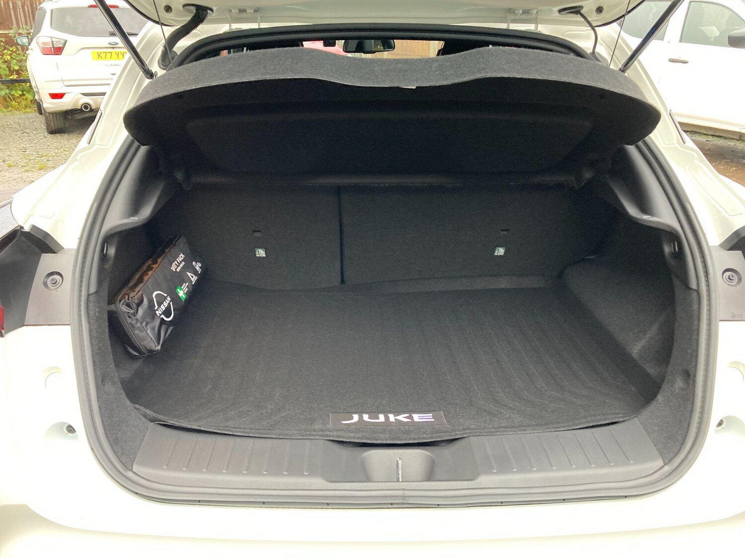 Used Nissan Juke 2025 for sale - 77710246: Photo 39