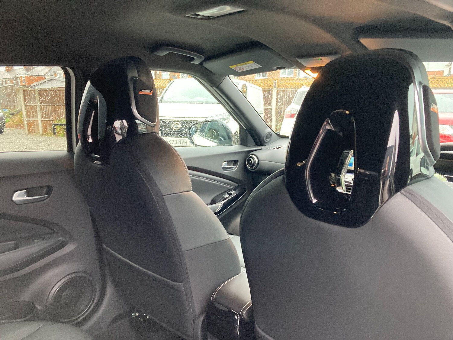 Used Nissan Juke 2025 for sale - 77710246: Photo 43