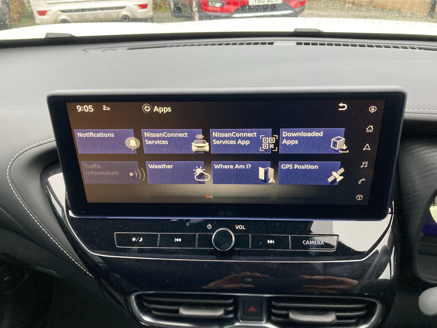 Used Nissan Juke 2025 for sale - 77710246: Photo 68