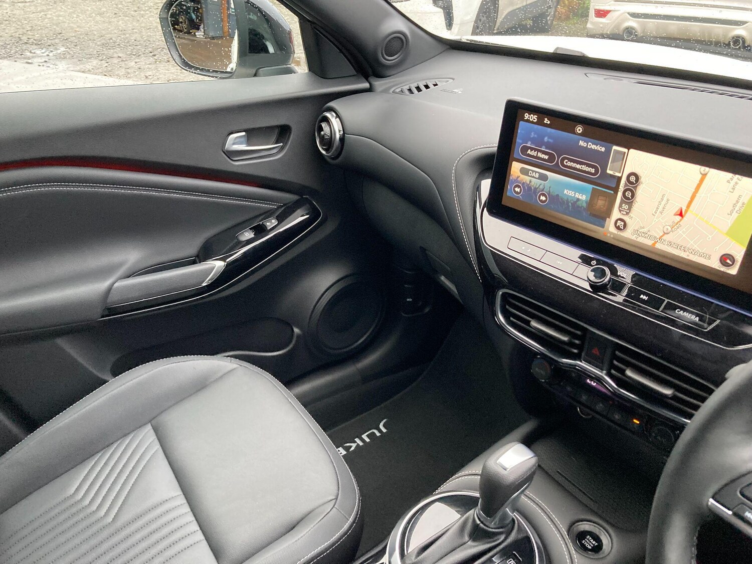 Used Nissan Juke 2025 for sale - 77710246: Photo 71