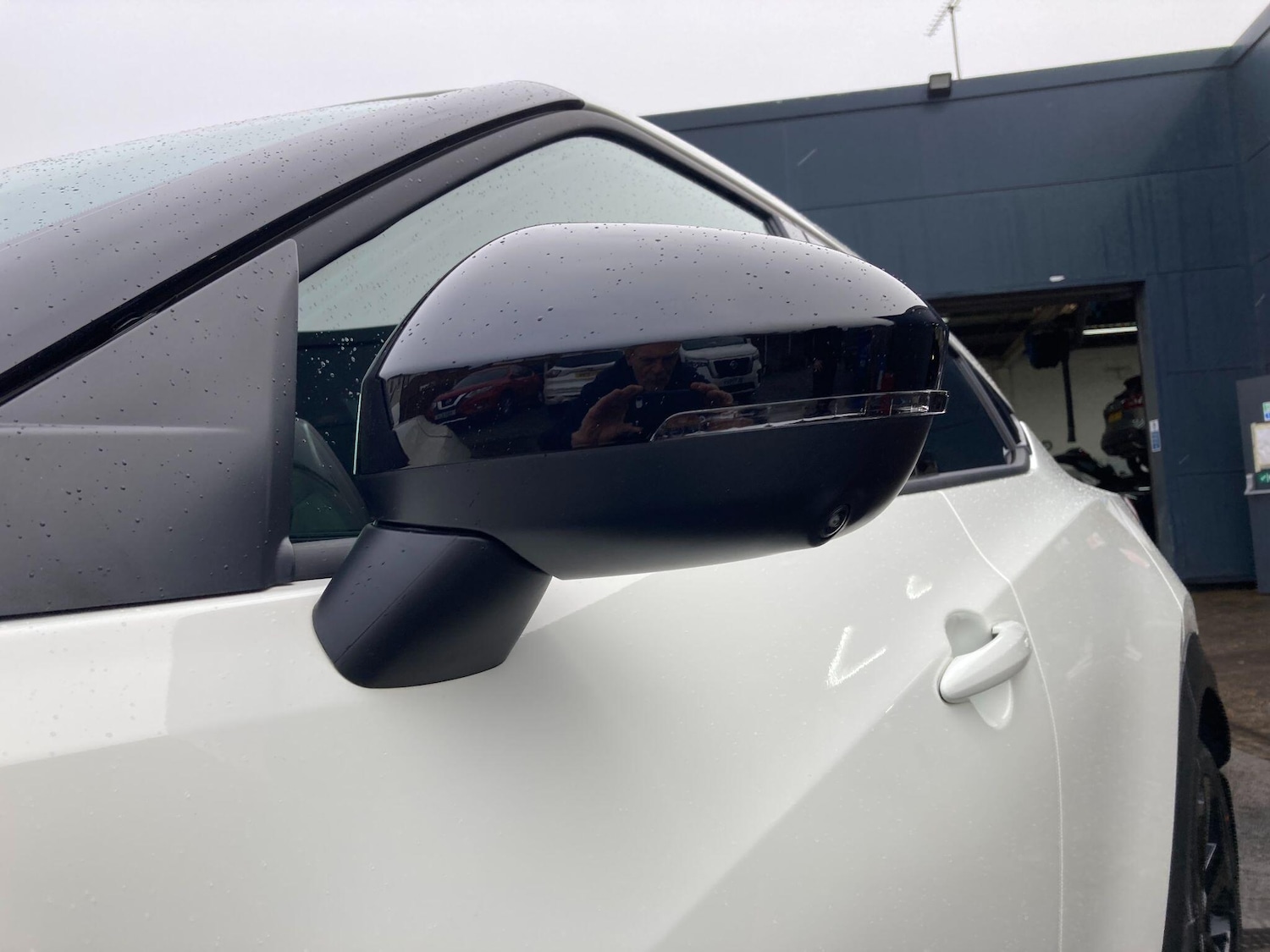 Used Nissan Juke 2025 for sale - 77710246: Photo 9