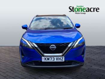 Used Nissan Qashqai 2023 for sale - 75214172: Photo
