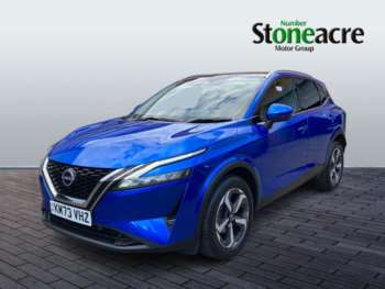 Used Nissan Qashqai 2023 for sale - 75214172: Photo