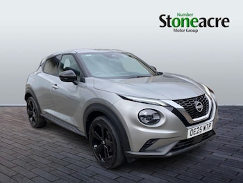 Used Nissan Juke 2025 for sale - 78573019: Photo