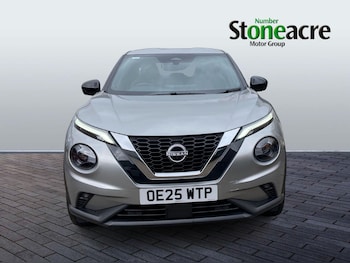 Used Nissan Juke 2025 for sale - 78573019: Photo