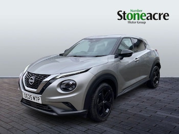 Used Nissan Juke 2025 for sale - 78573019: Photo