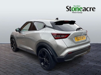 Used Nissan Juke 2025 for sale - 78573019: Photo