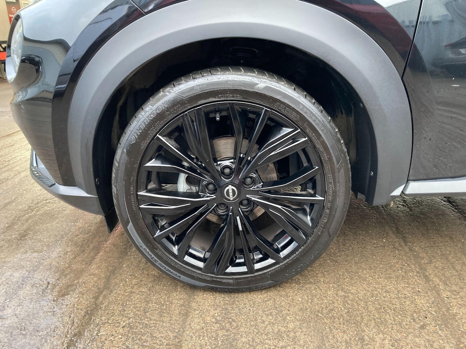 Used Nissan Juke 2024 for sale - 77278892: Photo 10