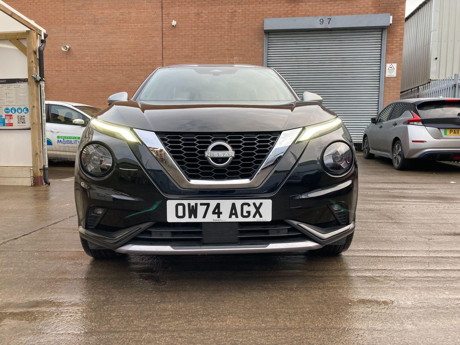 Used Nissan Juke 2024 for sale - 77278892: Photo 15