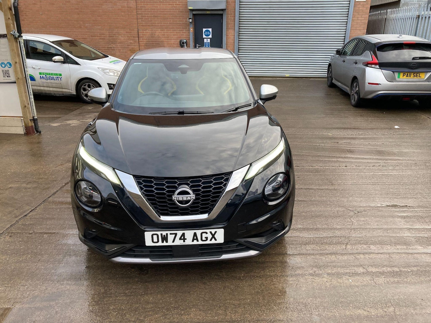 Used Nissan Juke 2024 for sale - 77278892: Photo 16