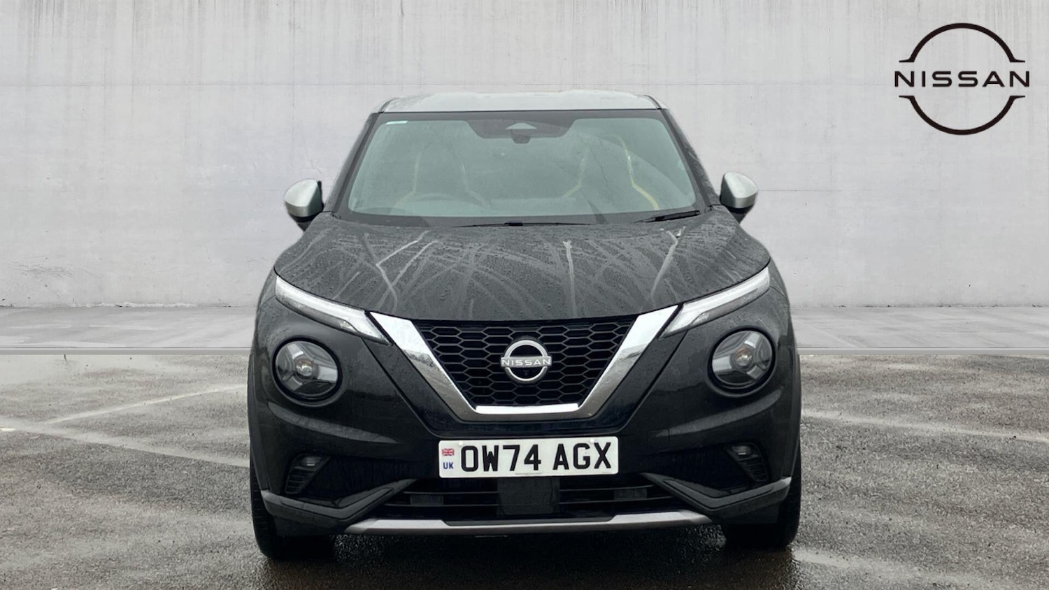 Used Nissan Juke for sale - 77278892: Photo 2