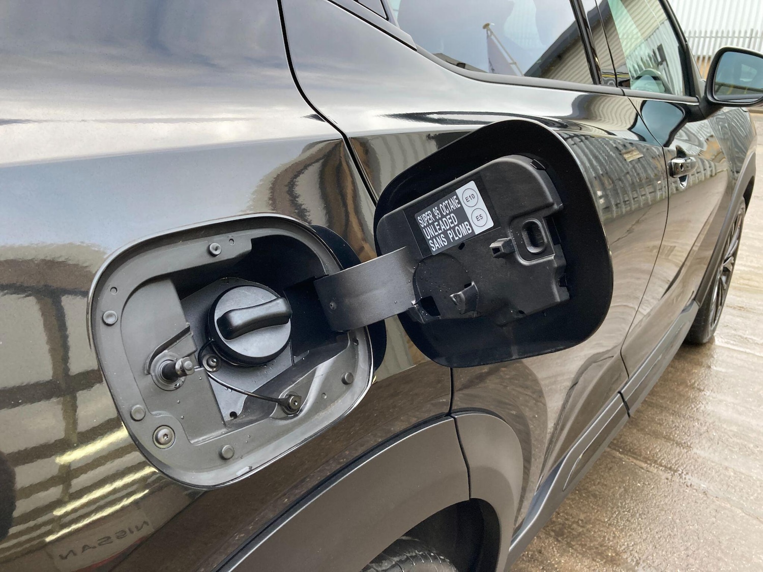 Used Nissan Juke 2024 for sale - 77278892: Photo 20