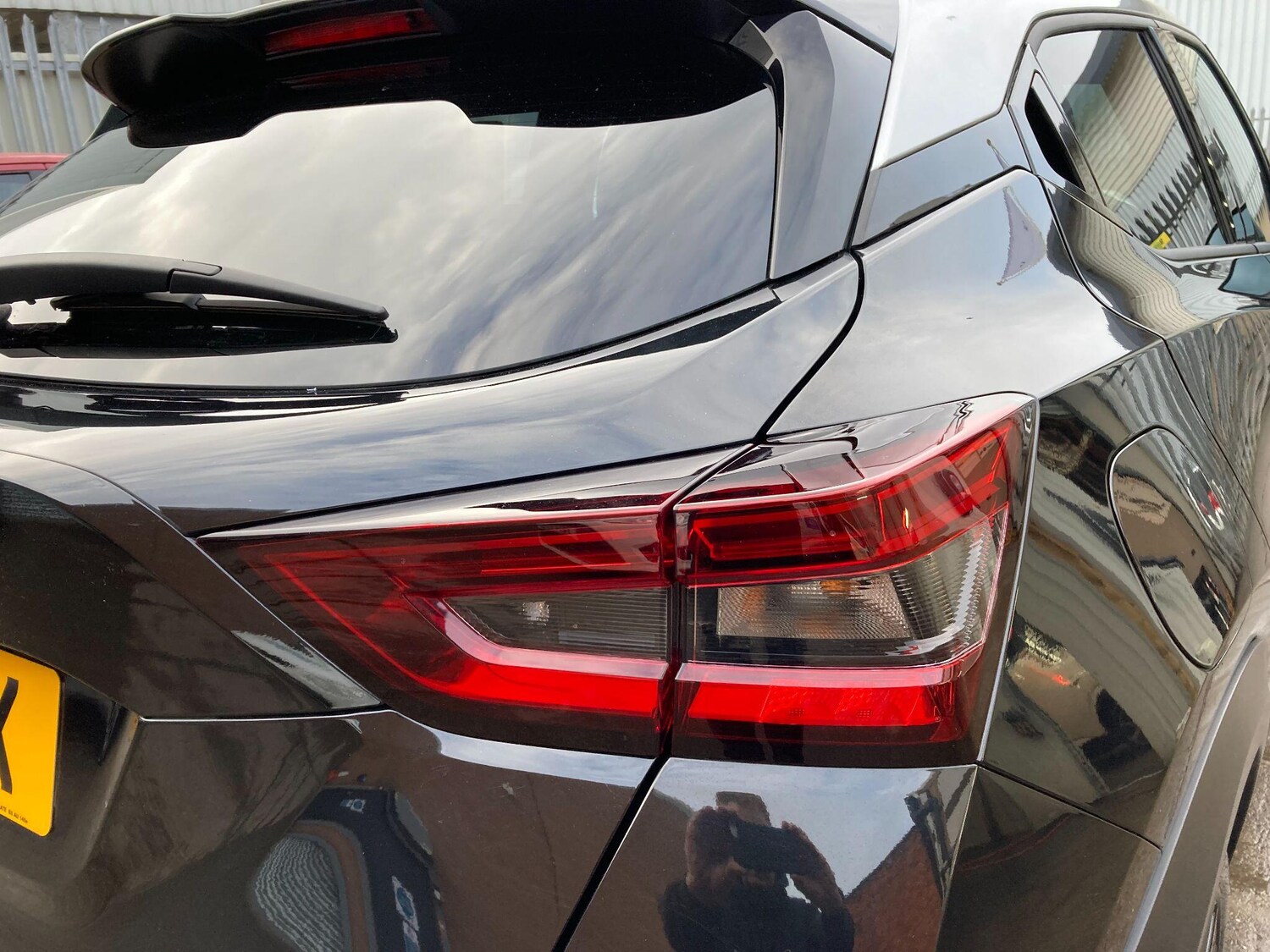 Used Nissan Juke 2024 for sale - 77278892: Photo 21