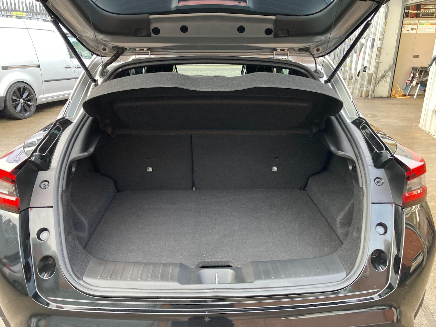 Used Nissan Juke 2024 for sale - 77278892: Photo 27