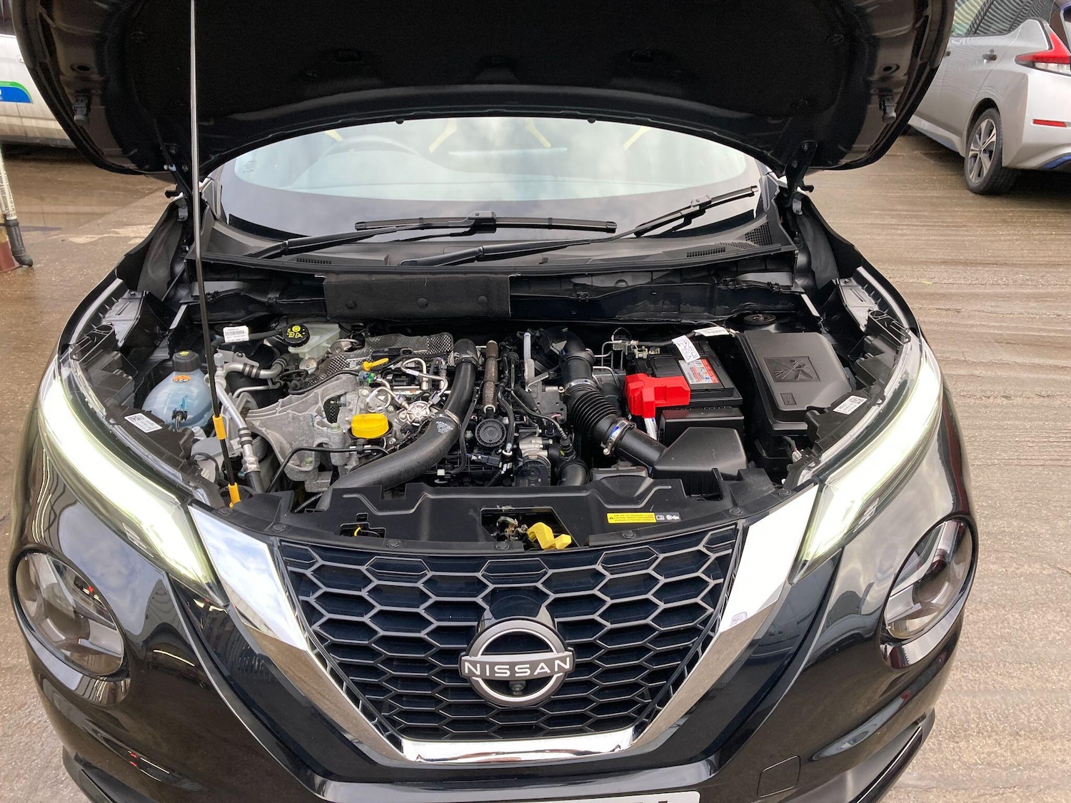 Used Nissan Juke 2024 for sale - 77278892: Photo 29