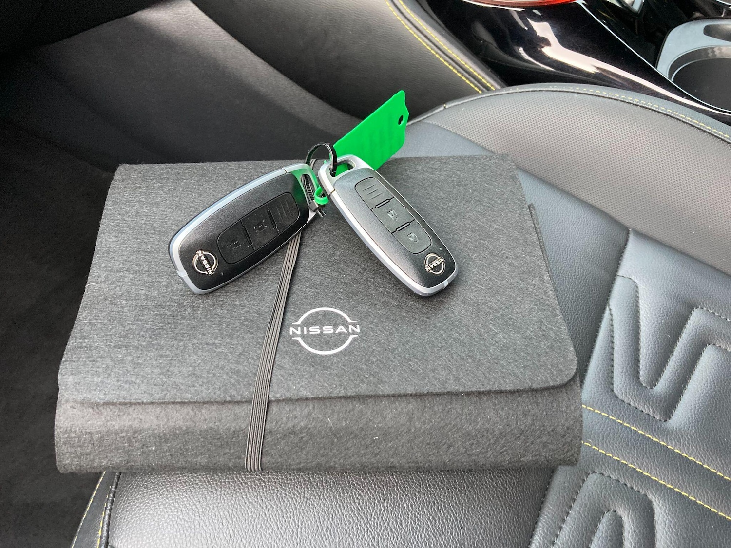 Used Nissan Juke 2024 for sale - 77278892: Photo 30