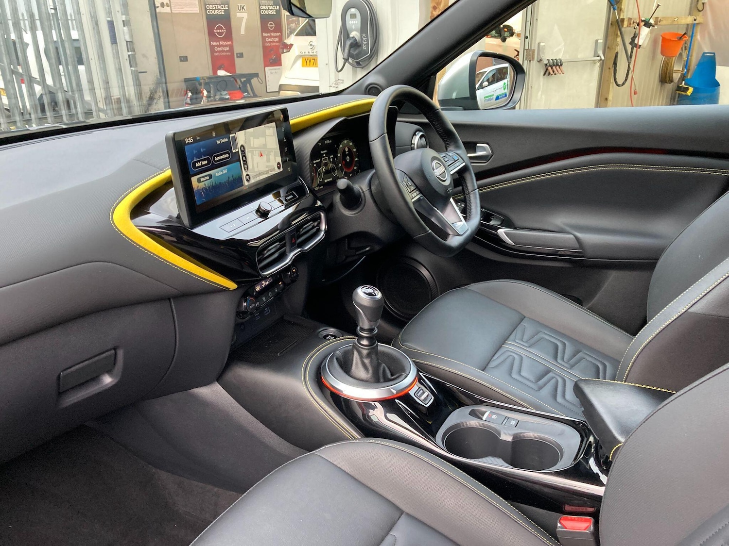 Used Nissan Juke 2024 for sale - 77278892: Photo 31