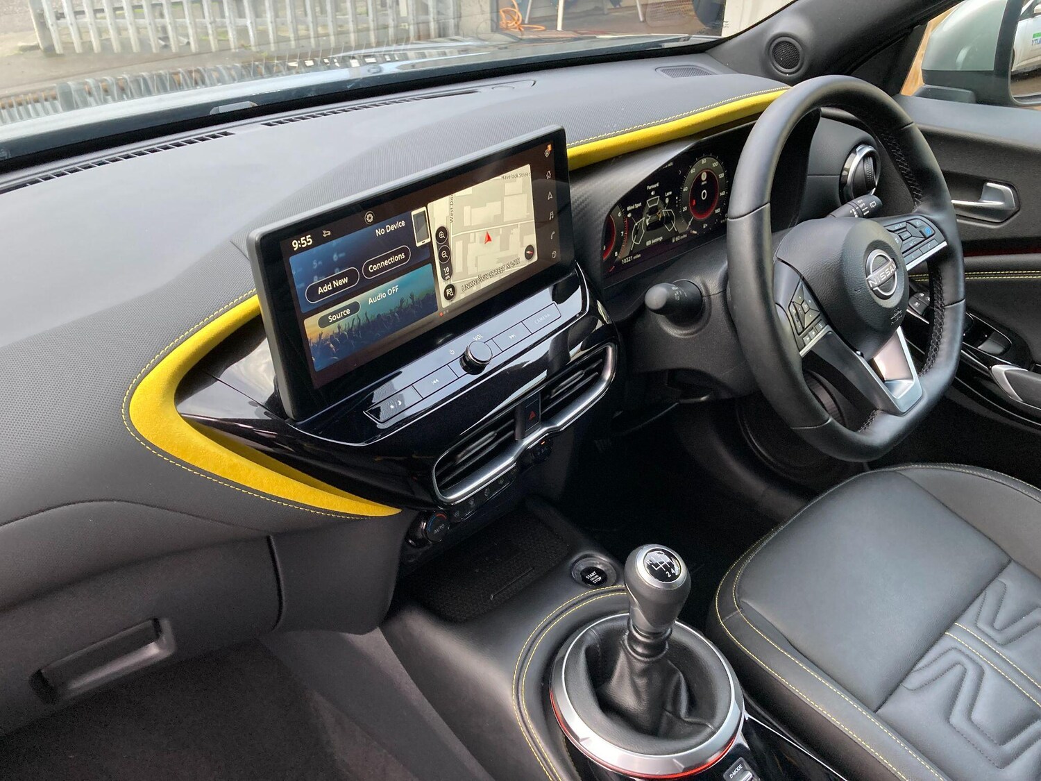 Used Nissan Juke 2024 for sale - 77278892: Photo 32