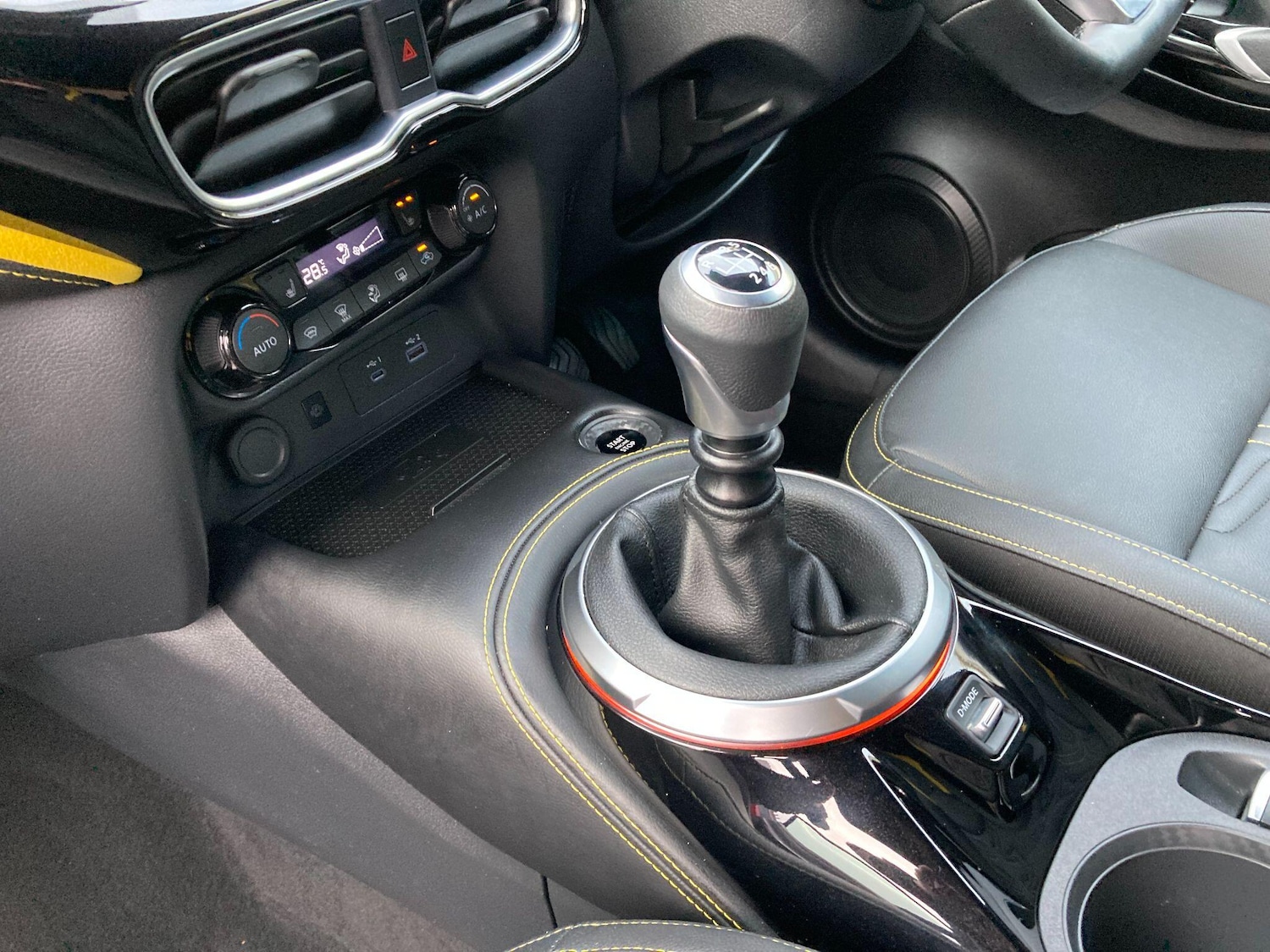 Used Nissan Juke 2024 for sale - 77278892: Photo 33