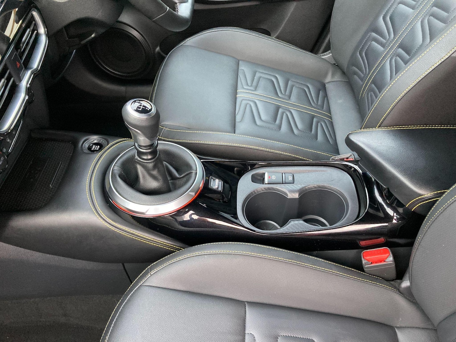 Used Nissan Juke 2024 for sale - 77278892: Photo 34