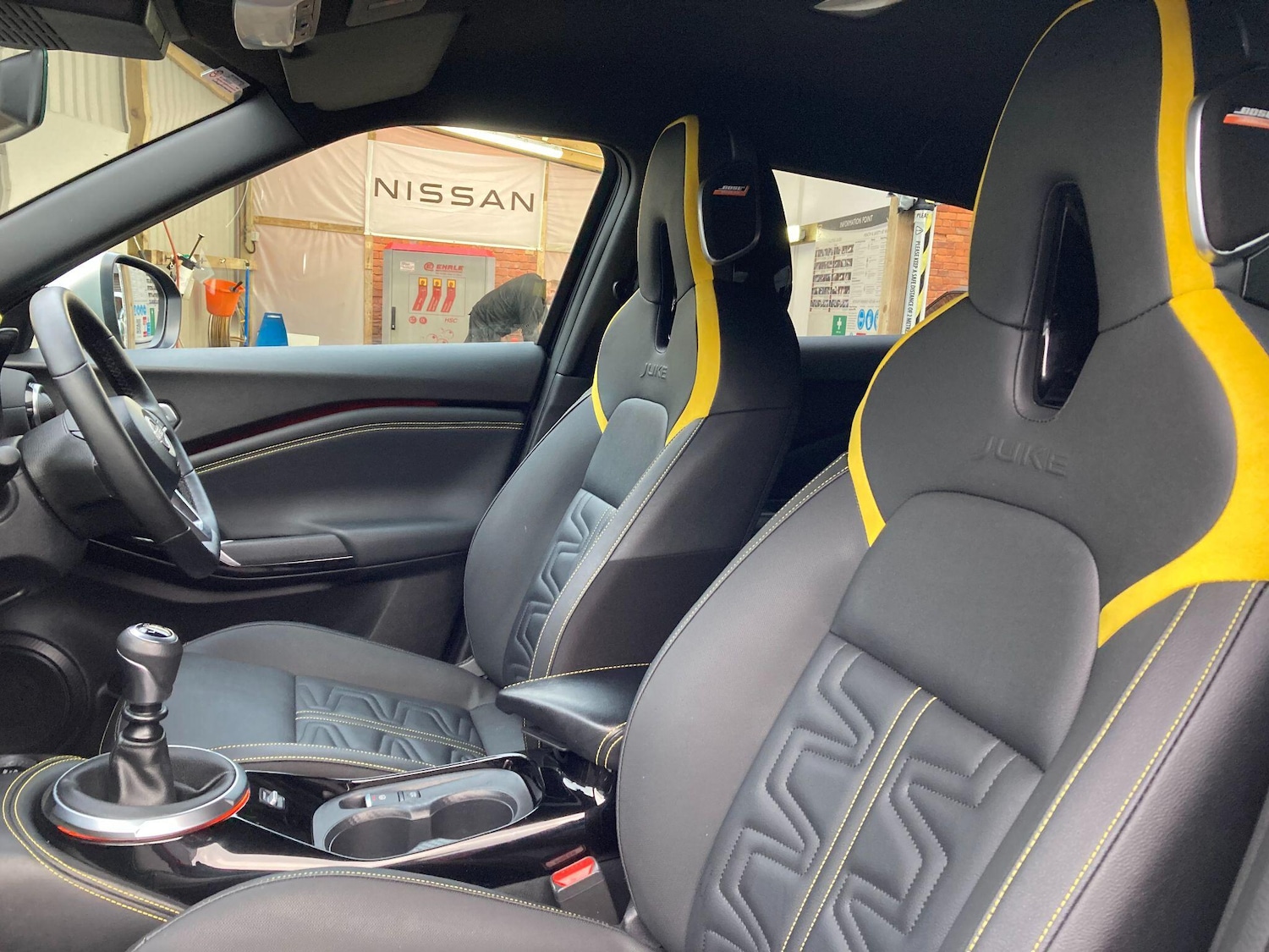 Used Nissan Juke 2024 for sale - 77278892: Photo 35