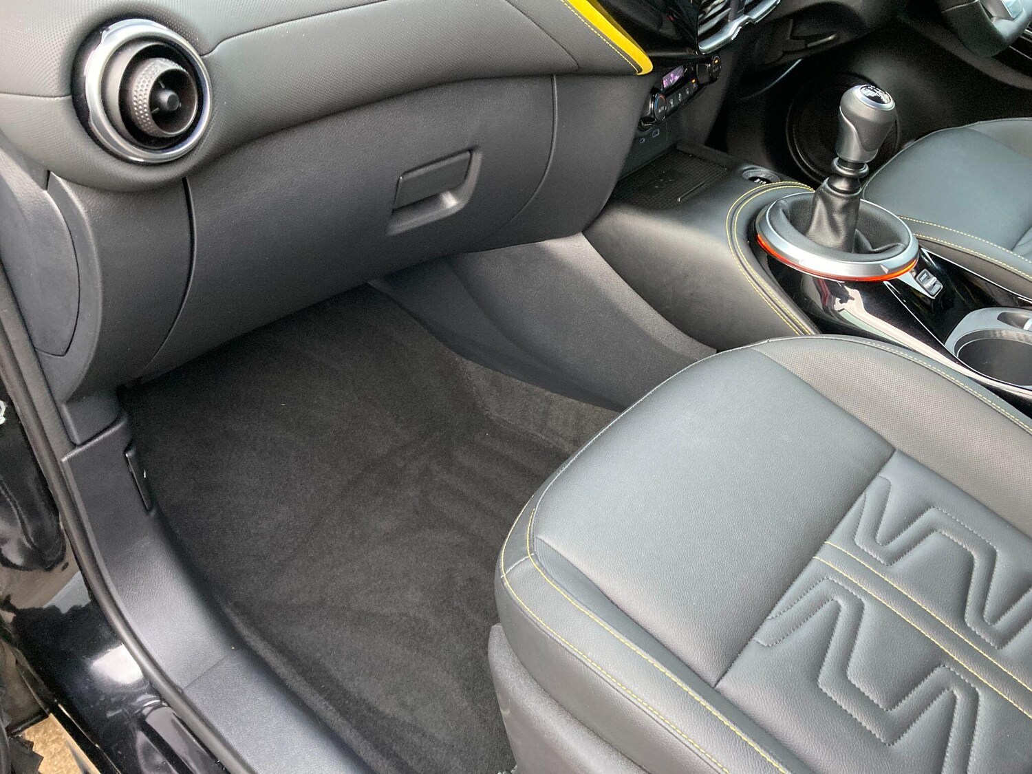 Used Nissan Juke 2024 for sale - 77278892: Photo 36