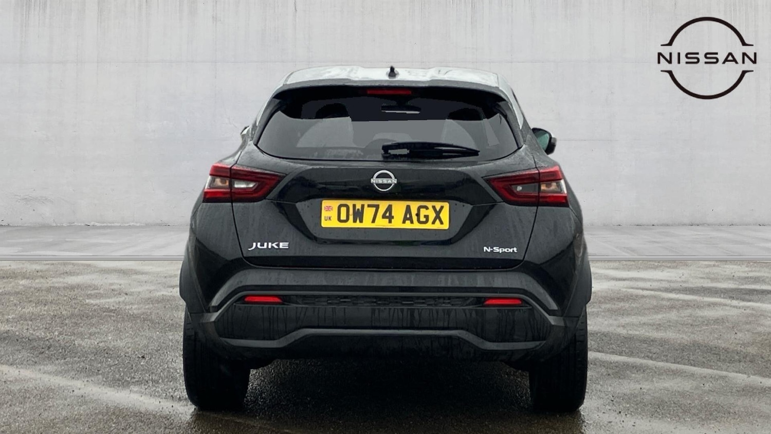 Used Nissan Juke for sale - 77278892: Photo 4