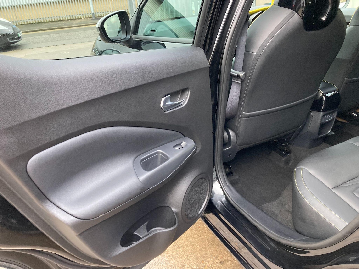 Used Nissan Juke 2024 for sale - 77278892: Photo 40